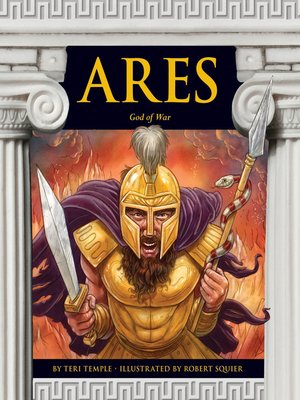 cover image of Ares